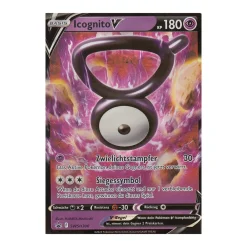 Icognito V SWSH300
