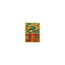 Igelavar REVERSE HOLO