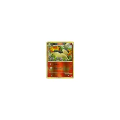 Igelavar REVERSE HOLO
