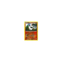 Ignivor 012/101 REVERSE HOLO