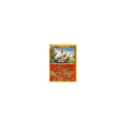 Ignivor 019/101 REVERSE HOLO