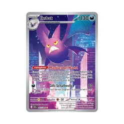Iksbat 093/086 Illustration Rare