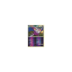 Iksbat 14/95 REVERSE HOLO