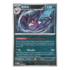 Iksbat 029/064 REVERSE HOLO