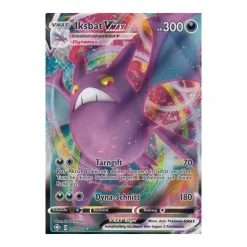 Iksbat-VMAX 045/072 FULLART