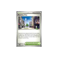 Illumina City 077/088