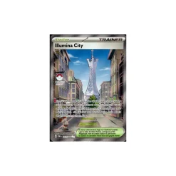 Illumina City 111/088 Fullart