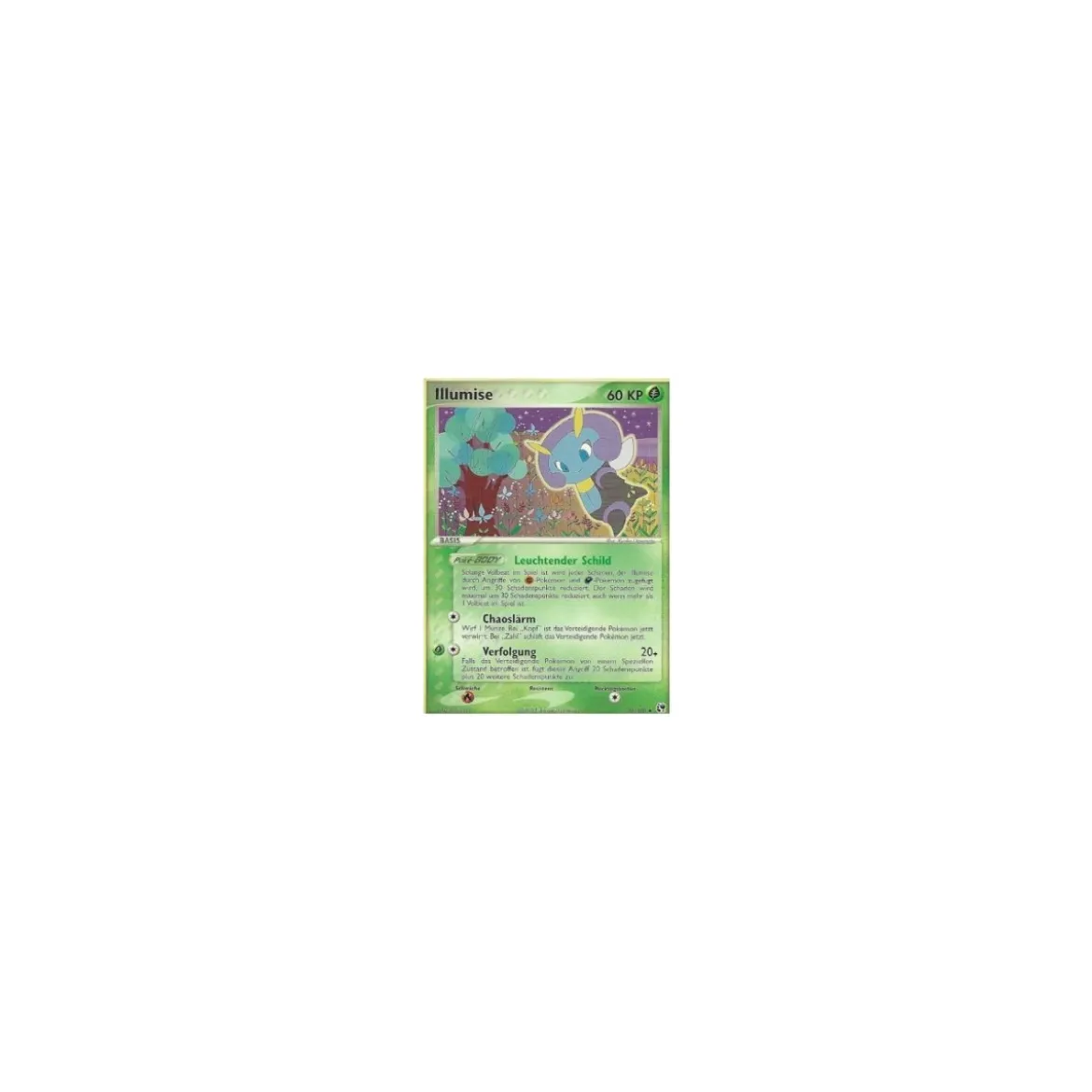 Illumise