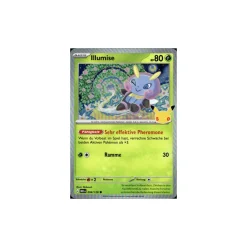 Illumise 004/128