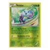 Illumise 018/160 REVERSE HOLO