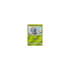 Illumise 018/168 REVERSE HOLO