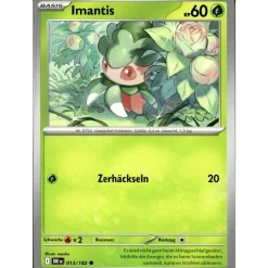 Imantis 013/182