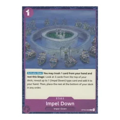 Impel Down