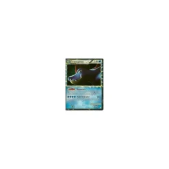 Impergator 108/123 SILVERSTAR HOLO