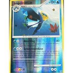 Impoleon Lv.47 PL-026 REVERSE HOLO