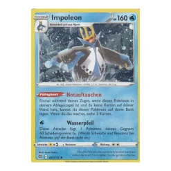 Impoleon 037/172 Promo