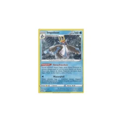 Impoleon 037/172 Promo