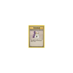 Imposter Professor Oak 73/102