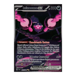 Infamomo-ex 093/064 Special Illustration Rare