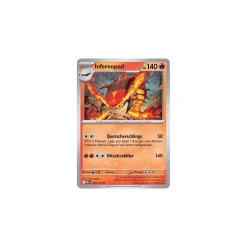 Infernopod 030/132