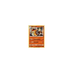 Infernopod 10/073 HOLO