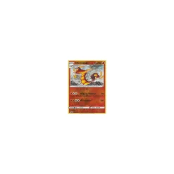 Infernopod 10/073 REVERSE HOLO