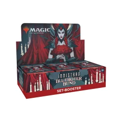 Innistrad: Blutroter Bund Set Booster Display (30 Packs, deutsch)