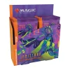 Innistrad: Mitternachtsjagd Collector Booster Display (12 Packs, deutsch)