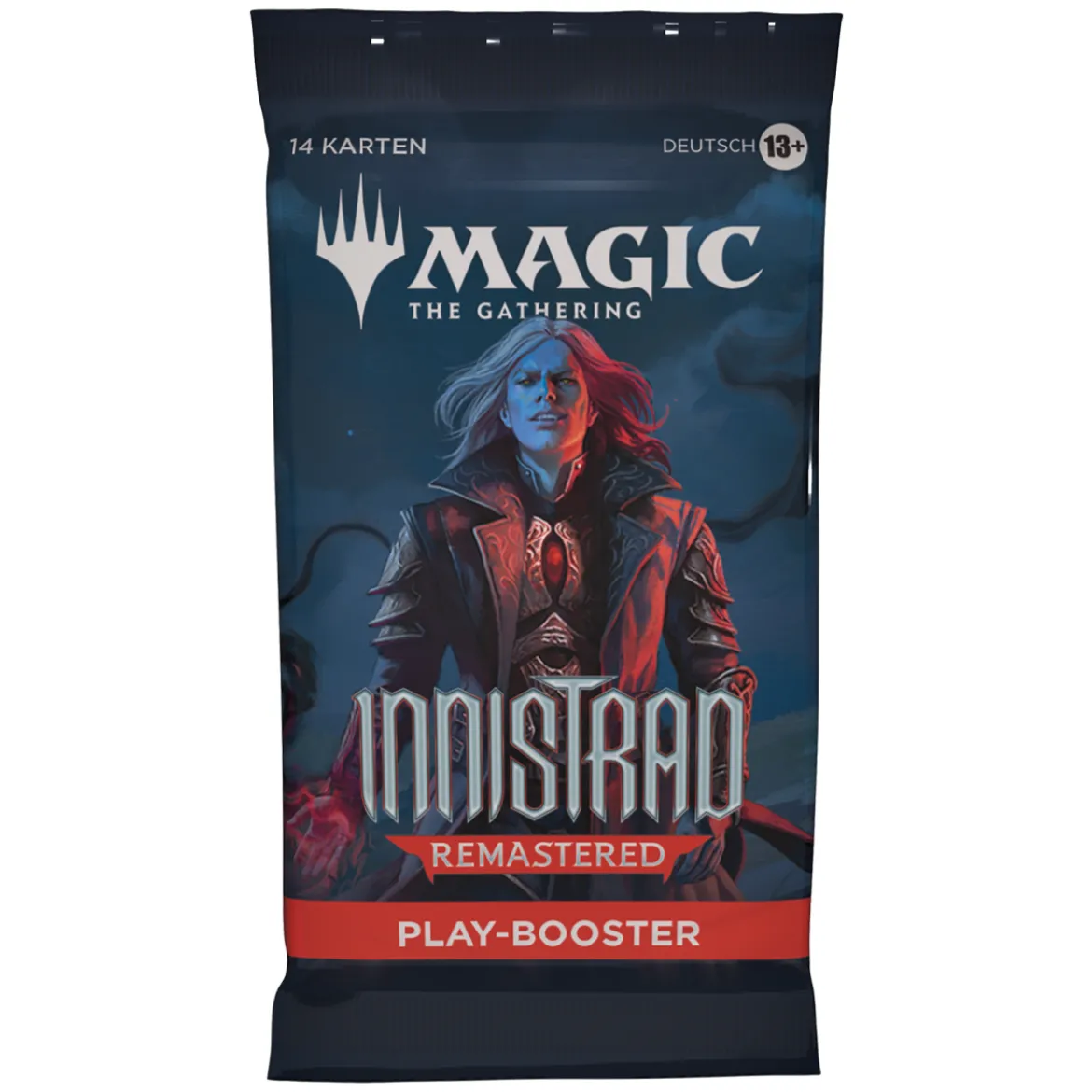 Innistrad Remastered - Play Booster (deutsch)