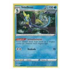 Intelleon SWSH279