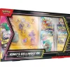 Iono's Bellibolt-ex Premium-Collection (englisch)