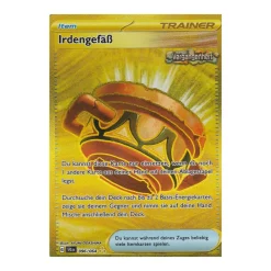 Irdengefäß 096/064 Hyper Rare
