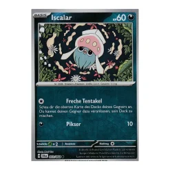 Iscalar 033/064 REVERSE HOLO