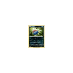Iscalar 44/073 REVERSE HOLO