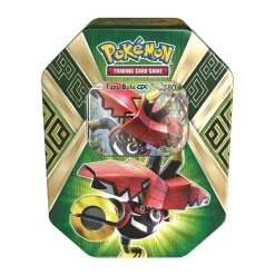Island Guardians Tin - Tapu Bulu GX (englisch)