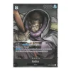 Issho Alternate Art (Parallel Rare)