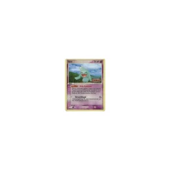 Isso REVERSE HOLO