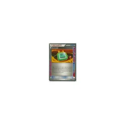 Itemradar Ass-Klasse 128/135 HOLO