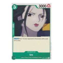 Izo