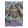 Jack Alternate Art (Parallel Rare)
