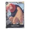 Jaguar.D.Saul