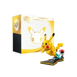 30 Jahre Pokemon & Lego Aktionsbundle 1