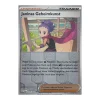Janinas Geheimkunst 059/064 REVERSE HOLO