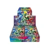 Japanese Booster Box / Sv1a Scarlet & Violet Triple Beat ex