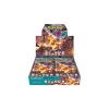 Japanese Booster Box / Sv3 Scarlet & Violet Ruler of the Black Flame