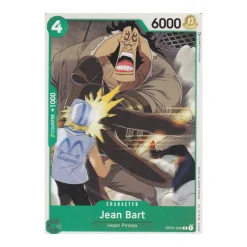 Jean Bart