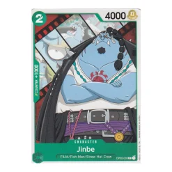 Jinbe