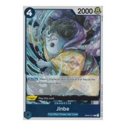 Jinbe