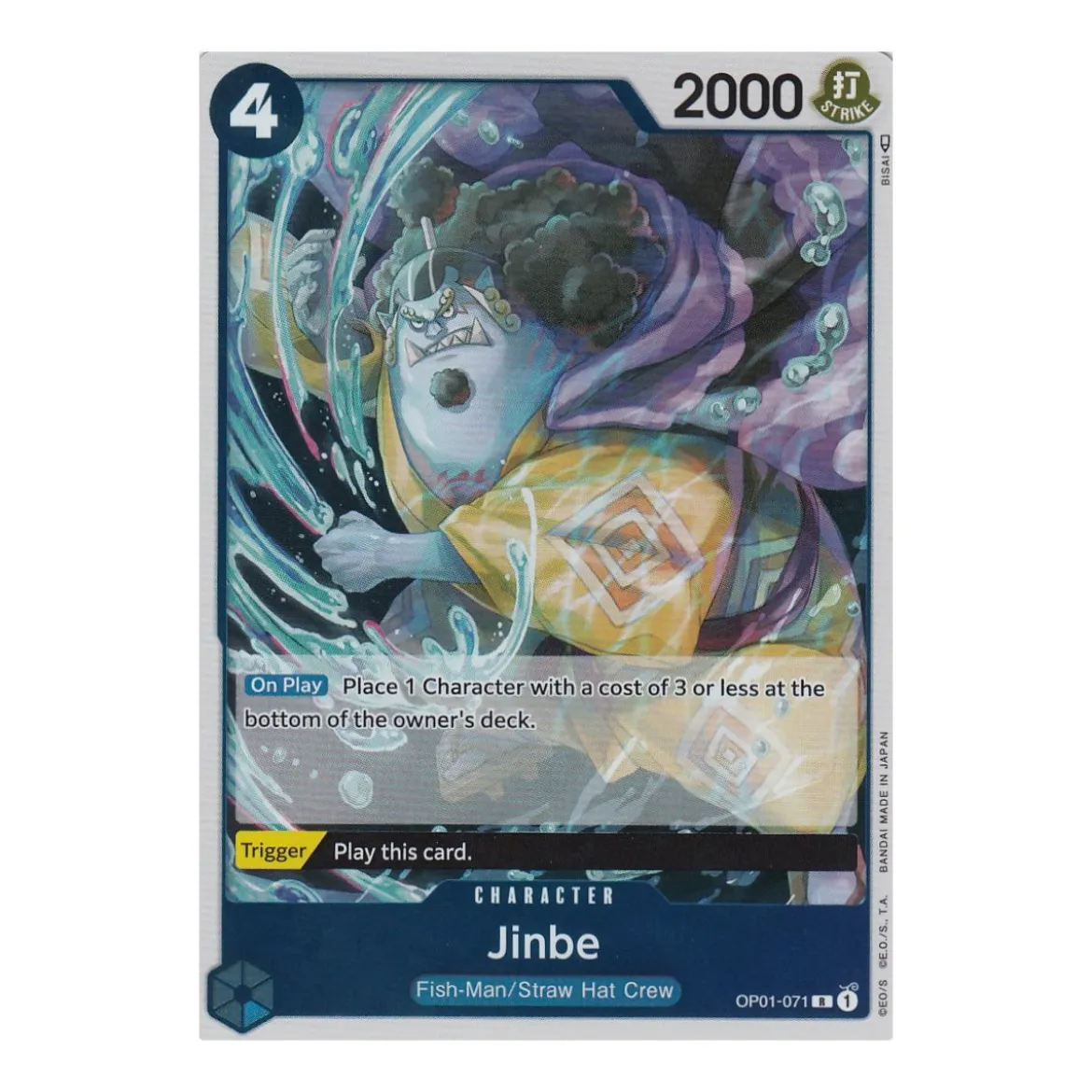 Jinbe