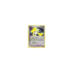 Jirachi HOLO